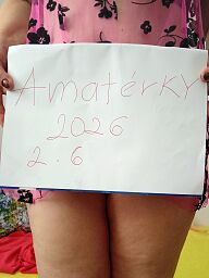 Anna Sex, Levice, 50 rokov