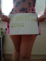 Zuzka (50), Levice, ID:33242