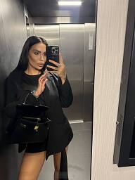 Polina, Poprad, 22 rokov