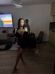 Polina, Poprad, 22 rokov