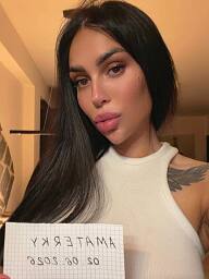 Polina, Poprad, 22 rokov