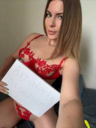 Erika, Bratislava - Ružinov, 23 rokov