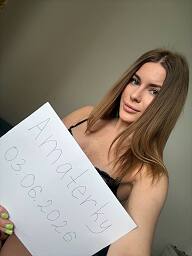 Erika, Bratislava - Ružinov, 23 rokov
