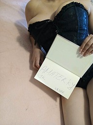 Lusia, Spisska Bela, 24 years
