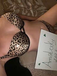 Lima Nuru, Poprad, 44 rokov