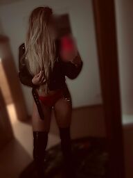 Miuš Nuru, Poprad, 33 rokov