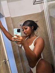 Dahiana (20), Trnava, ID:32214