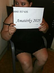 Zrelá Žienka, Trebišov, 57 rokov