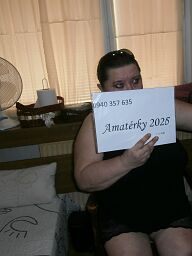 Zrelá Žienka (55), Trebišov, ID:20081