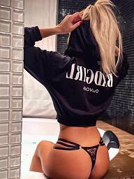 Angie, Banská Bystrica, 24 rokov