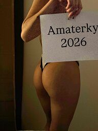 Denisa, Bratislava - Stare Mesto, 19 years
