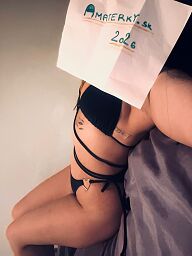 Viki Escort, Bratislava - Ružinov, 35 rokov