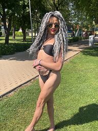 Viki TS, Dunajská Streda, 18 rokov