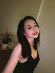 Hana (26), Bratislava - Staré Mesto, ID:33279