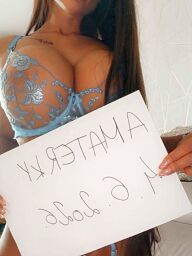 Sabrina, Nitra, 28 rokov