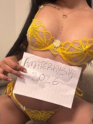 Kelly, Bratislava - Ružinov, 22 rokov