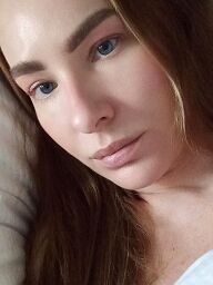 Ksenia, Bratislava - Staré Mesto, 27 rokov