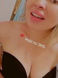 Zuzka, Bratislava - Staré Mesto, 29 rokov