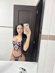 Bella, Bratislava - Ružinov, 18 rokov