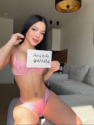 Bella, Bratislava - Ružinov, 18 rokov