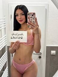 Bella, Bratislava - Ružinov, 18 rokov