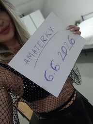Karolina, Poprad, 24 rokov