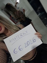 Karolina, Poprad, 24 rokov