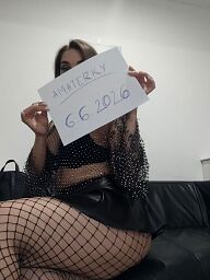 Karolina, Poprad, 24 rokov