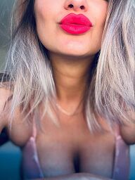 Karolina, Poprad, 24 rokov