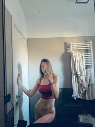 Diana, Bratislava - Staré Mesto, 18 rokov