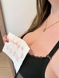 Lana, Bratislava - Lamač, 24 rokov