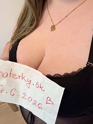 Lana, Bratislava - Lamač, 24 rokov
