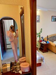 Ksenia, Bratislava - Staré Mesto, 27 rokov