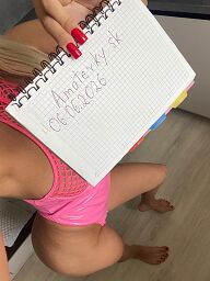 Maria, Bratislava - Ružinov, 18 rokov