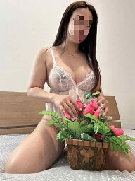 Linda (26), Bratislava - Ružinov, ID:33305