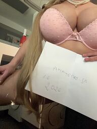 Valentina, Bratislava - Staré Mesto, 34 rokov