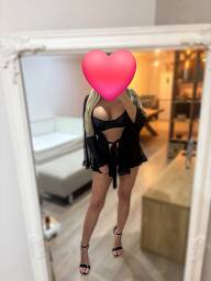 Sandra (26), Žilina, ID:30361