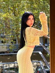 Katrin, Trencin, 19 years