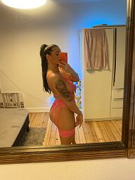 Vanessa, Kosice - Stare Mesto, 26 years