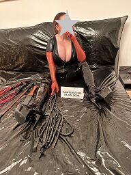 Bdsm Alessandra, Bratislava - Staré Mesto, 30 rokov