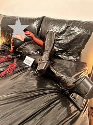 Bdsm Alessandra, Bratislava - Staré Mesto, 30 rokov