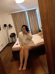 Jessica, Nitra, 26 rokov
