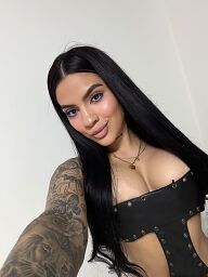 Natalia, Bratislava - Staré Mesto, 23 rokov