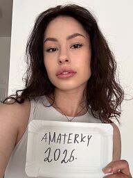 Lana, Bratislava - Ružinov, 19 rokov