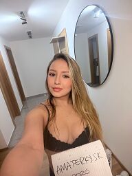 Angela, Bratislava - Staré Mesto, 22 rokov