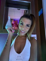 Brianna, Bratislava - Ruzinov, 22 years