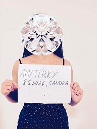Sandra, Trnava, 26 years