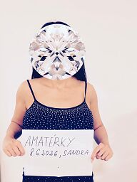 Sandra, Trnava, 26 years