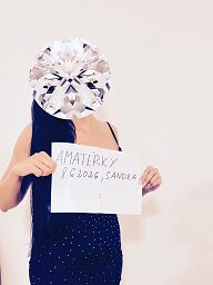 Sandra, Trnava, 26 years