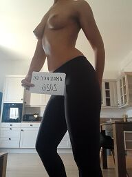 Monika, Zvolen, 30 rokov
